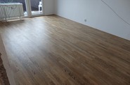 Dřevěná třívrstvá podlaha